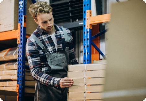 Покупаем и привозим материалы самостоятельно