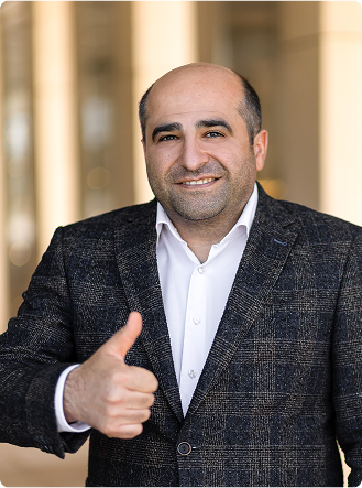 Григорий Торосян